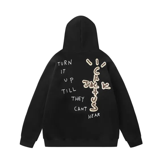 Travis Scott Hoodie