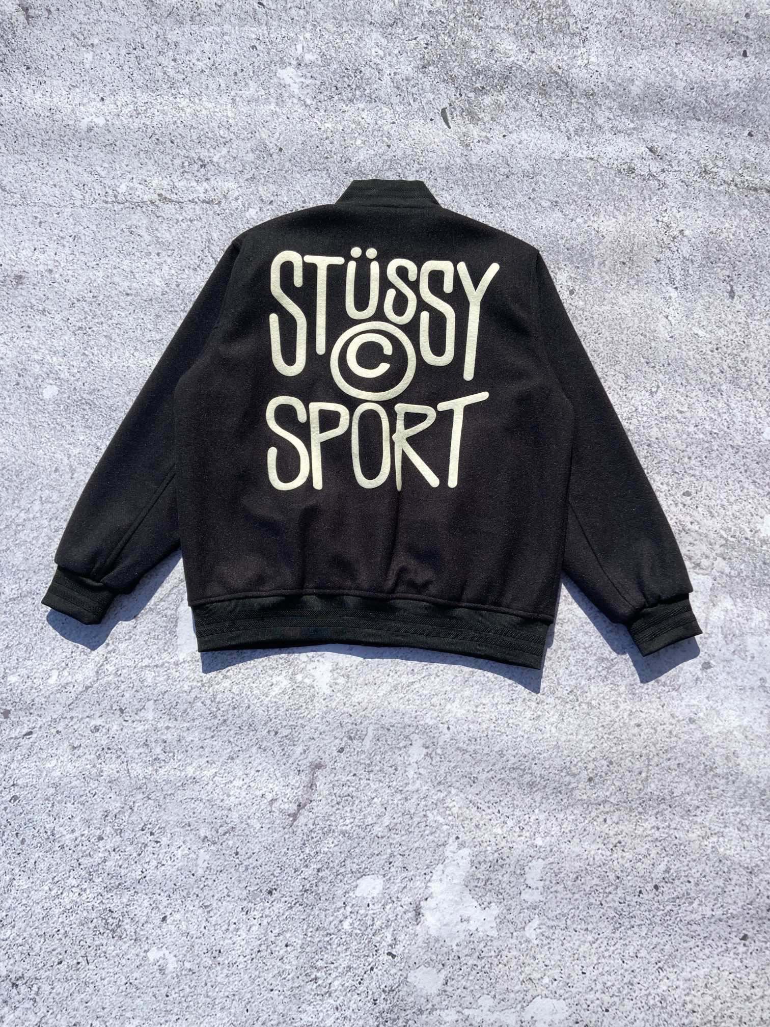 Stussy FW23 Stussy jacket