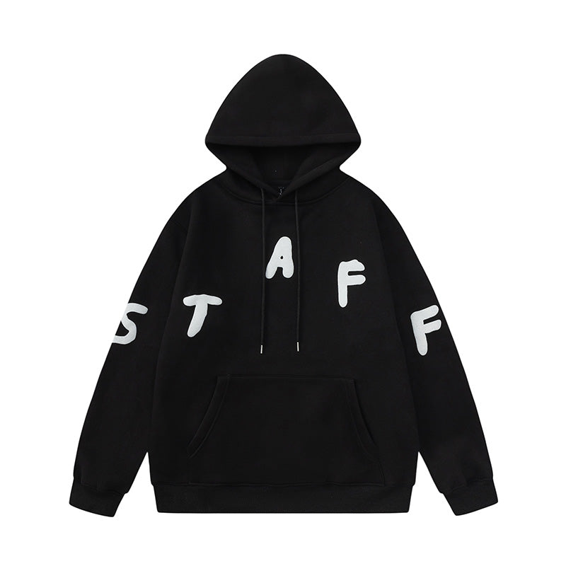 Travis Scott Cactus Jack Festival Staff hoodies