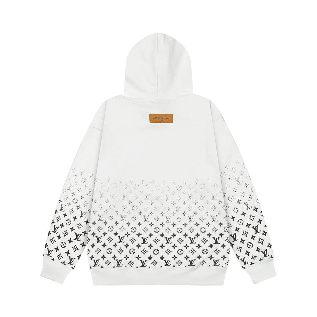 LV Louis Vuitton - hoodie