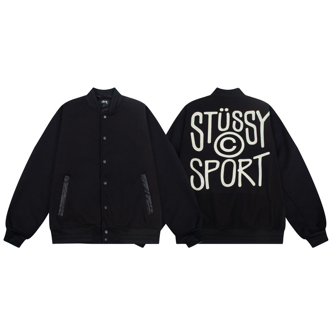 Stussy FW23 Stussy jacket