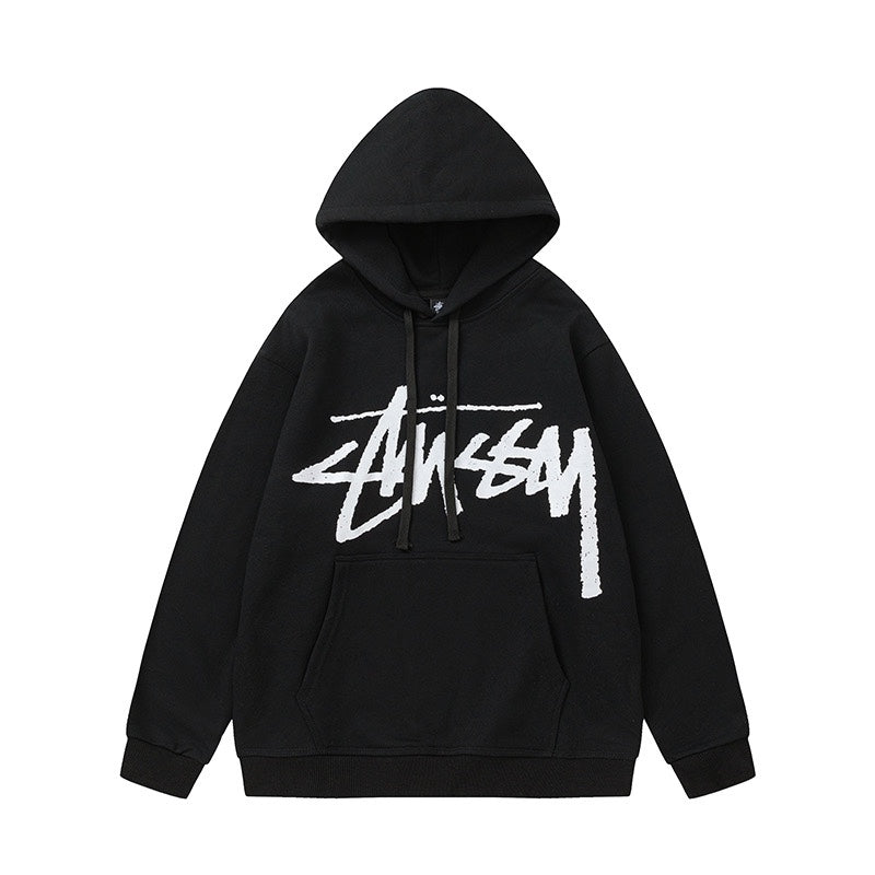 STUSSY HOODIES