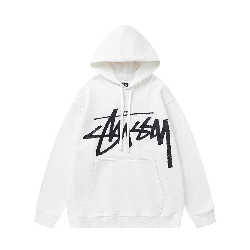 STUSSY HOODIES