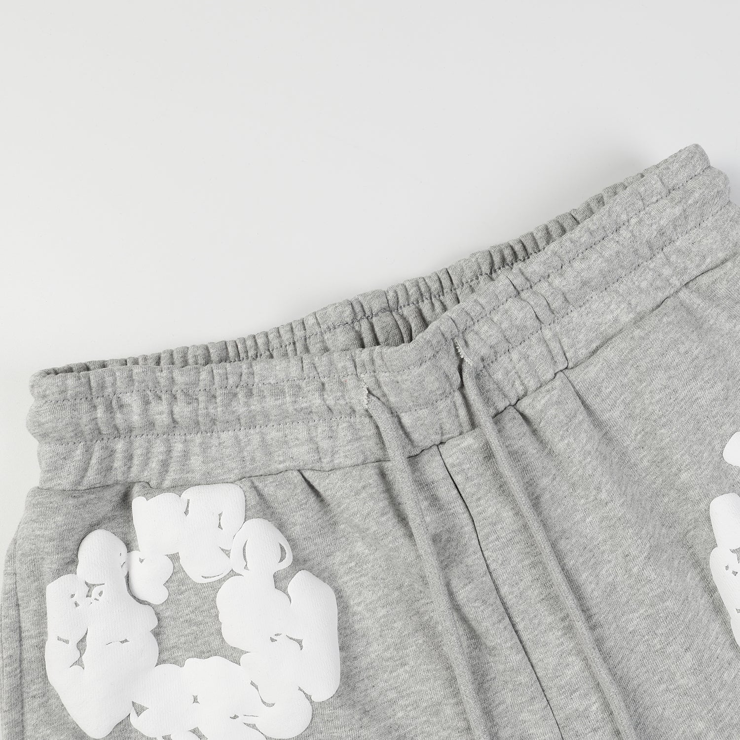 denim tears shorts 'grey'