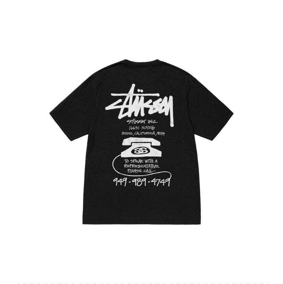 Stussy FW23 Stussy loose fit