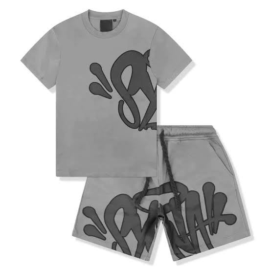 Syna world short set