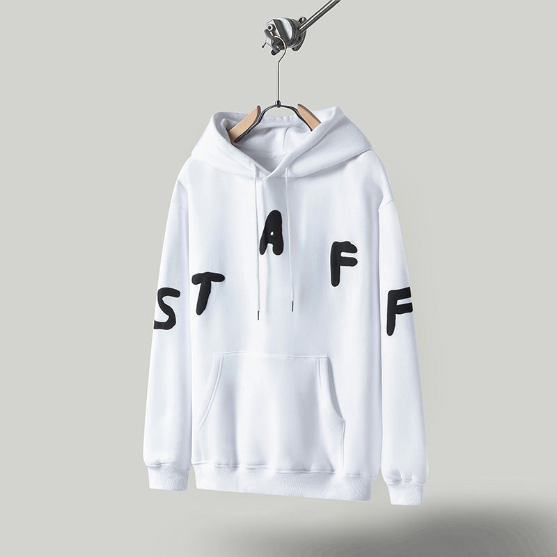 Travis Scott Cactus Jack Festival Staff hoodies