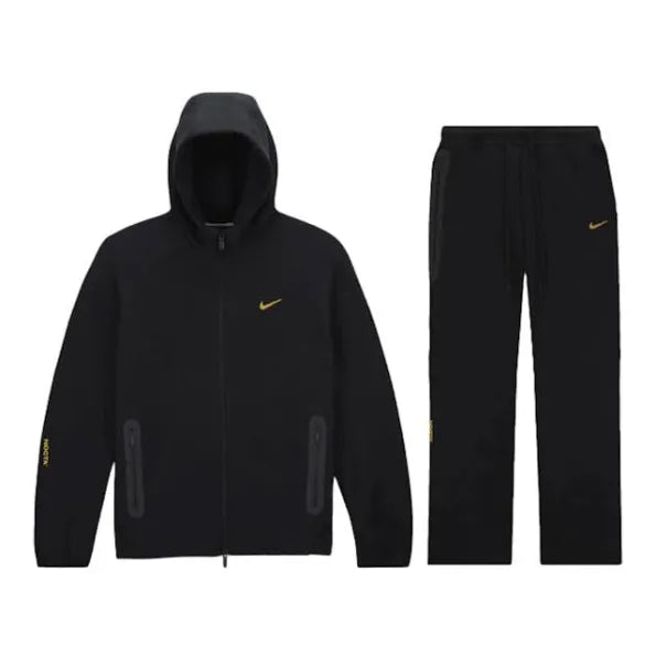 nike x nocta tech fleece