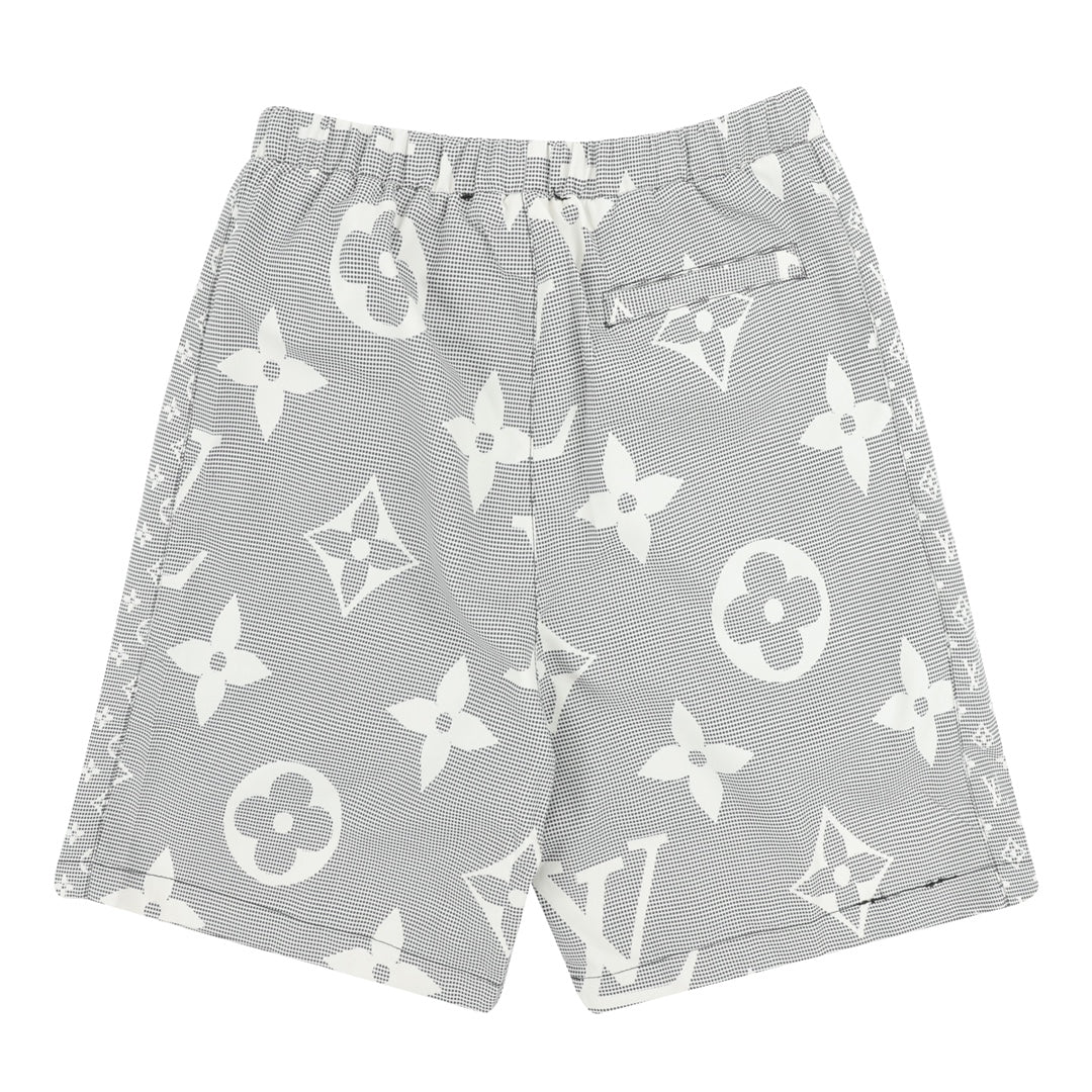 Louis Vuitton Monogram Shorts