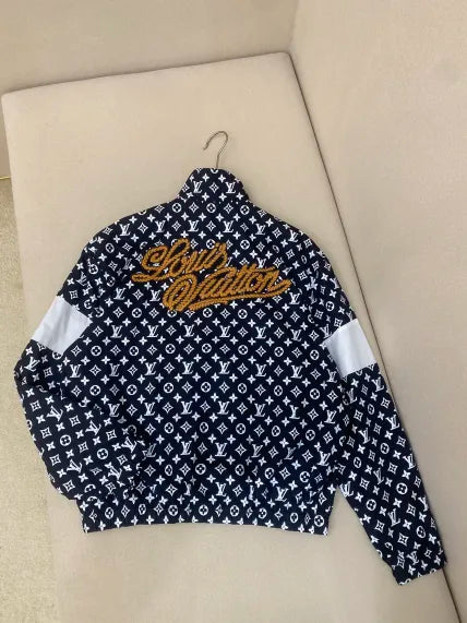 Louis Vuitton Monogram - jacket