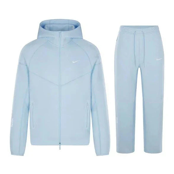 nike x nocta tech fleece