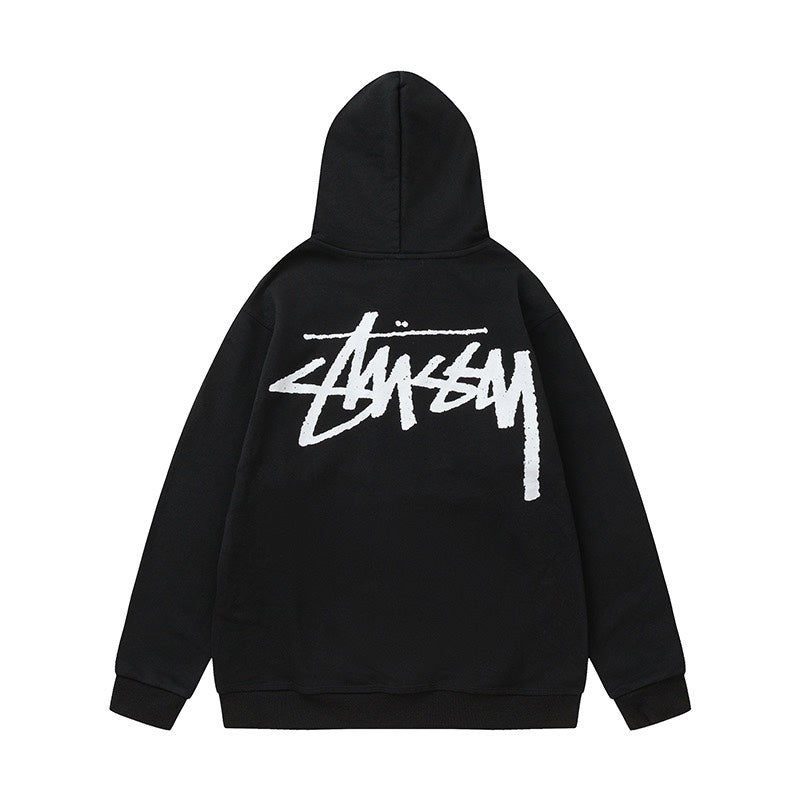 STUSSY HOODIES