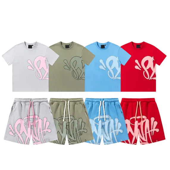 Syna World short set