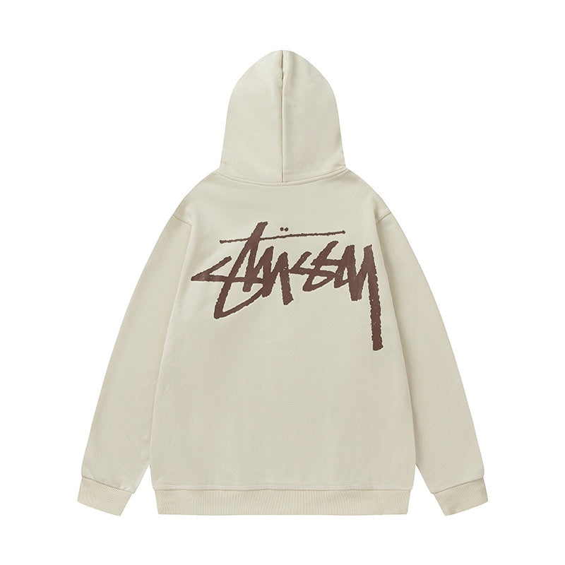 STUSSY HOODIES