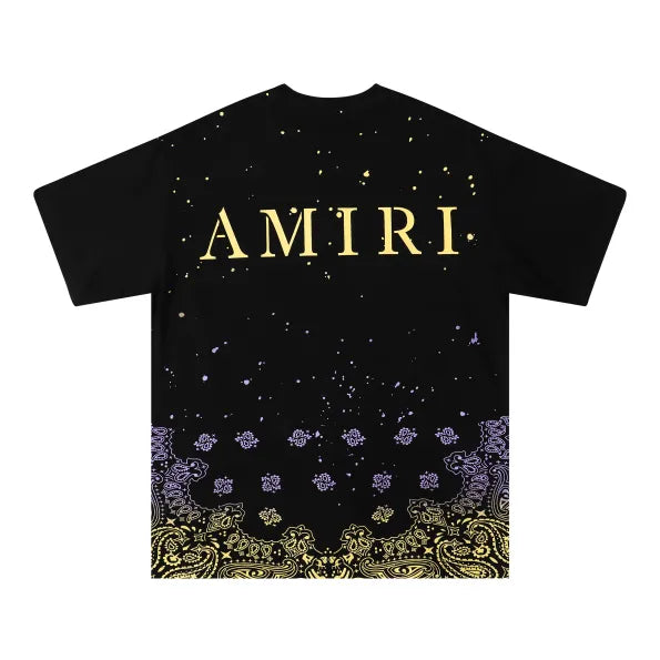 AMIRI T-shirt – BISICOOL