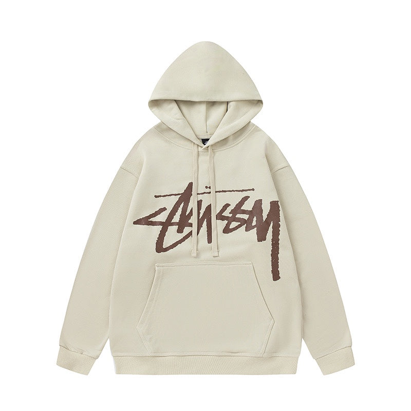 STUSSY HOODIES