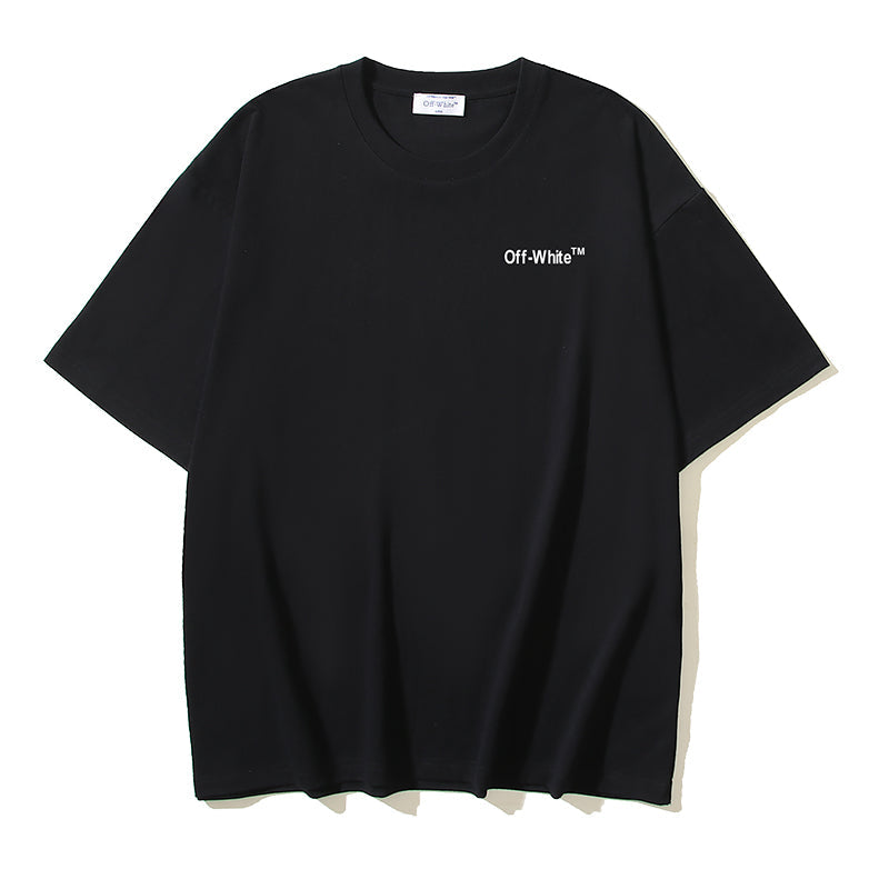 OFF-WHITE - tshirt