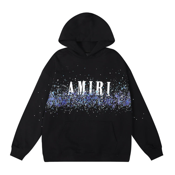 AMIRI - hoodies