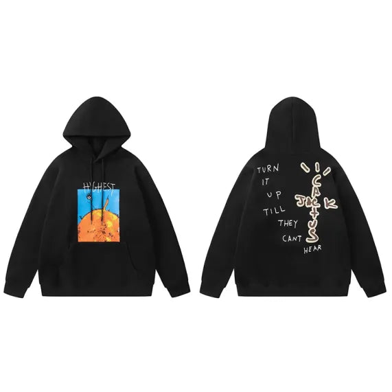 Travis Scott Hoodie