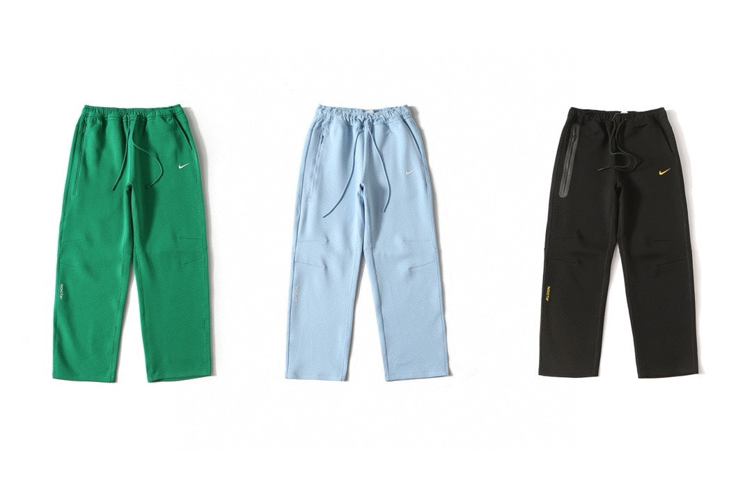 Nike x Nocta joint - pants