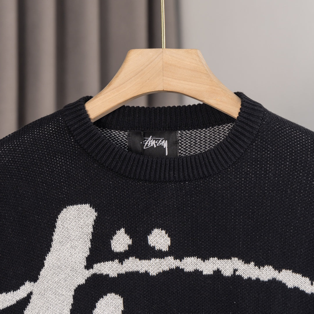 STUSSY SWEAT SHIRT