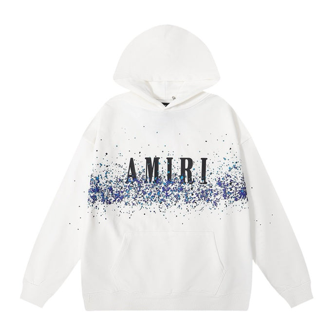 AMIRI - hoodies