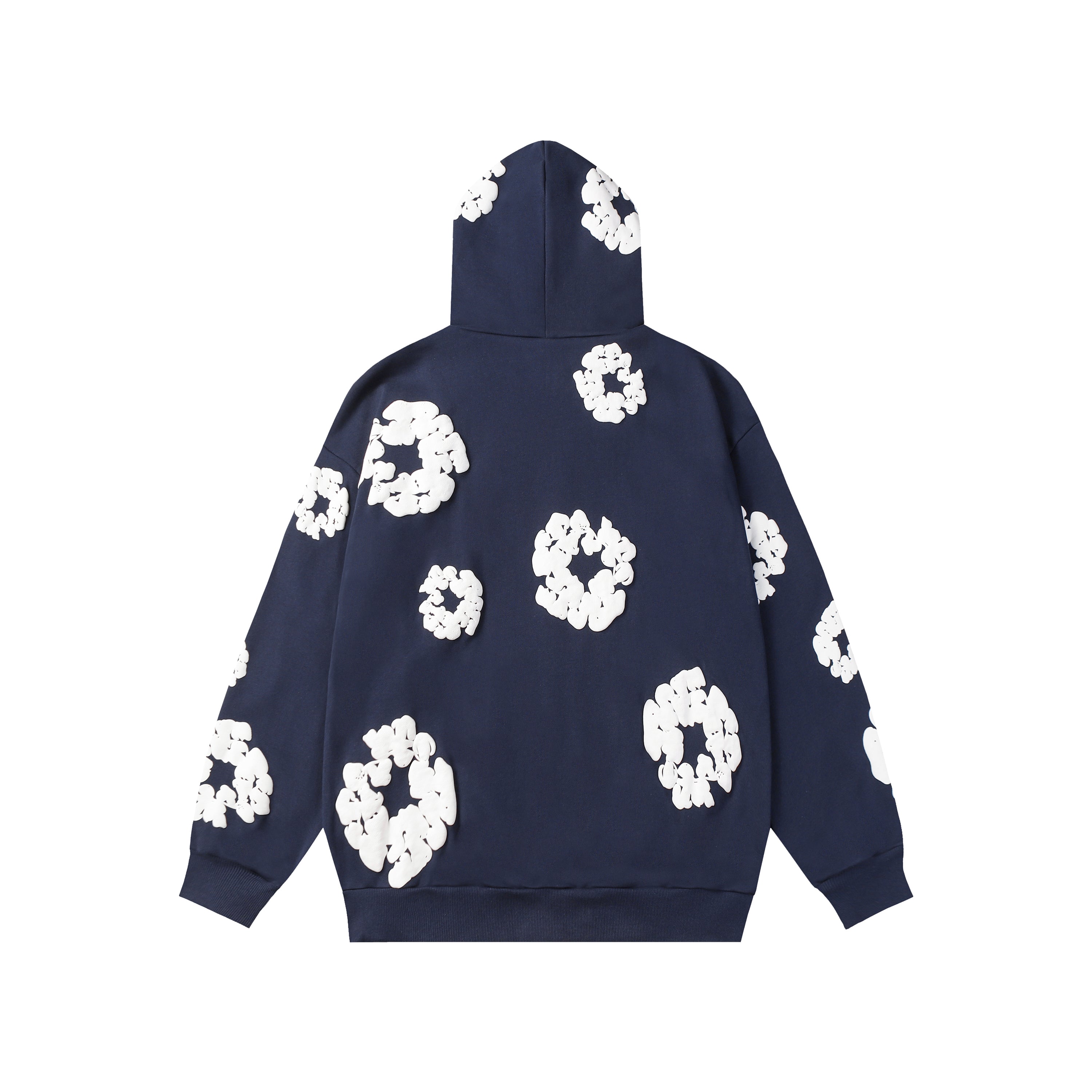 DENIM TEARS -HOODIES