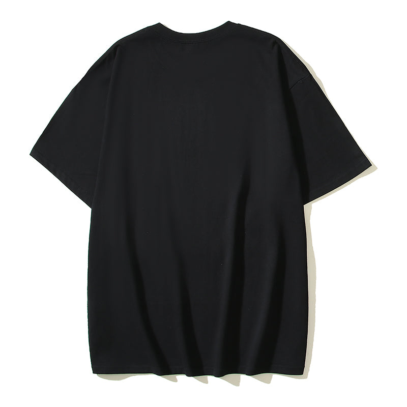 AMIRI short-sleeved T-shirts