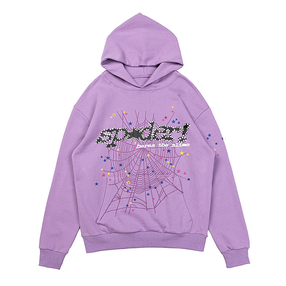 sp5der series - sp5dyy drip