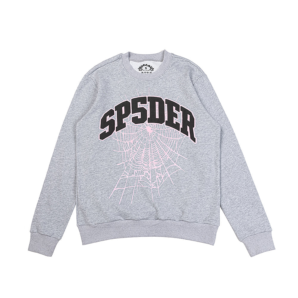 sp5der series - sweatshirt