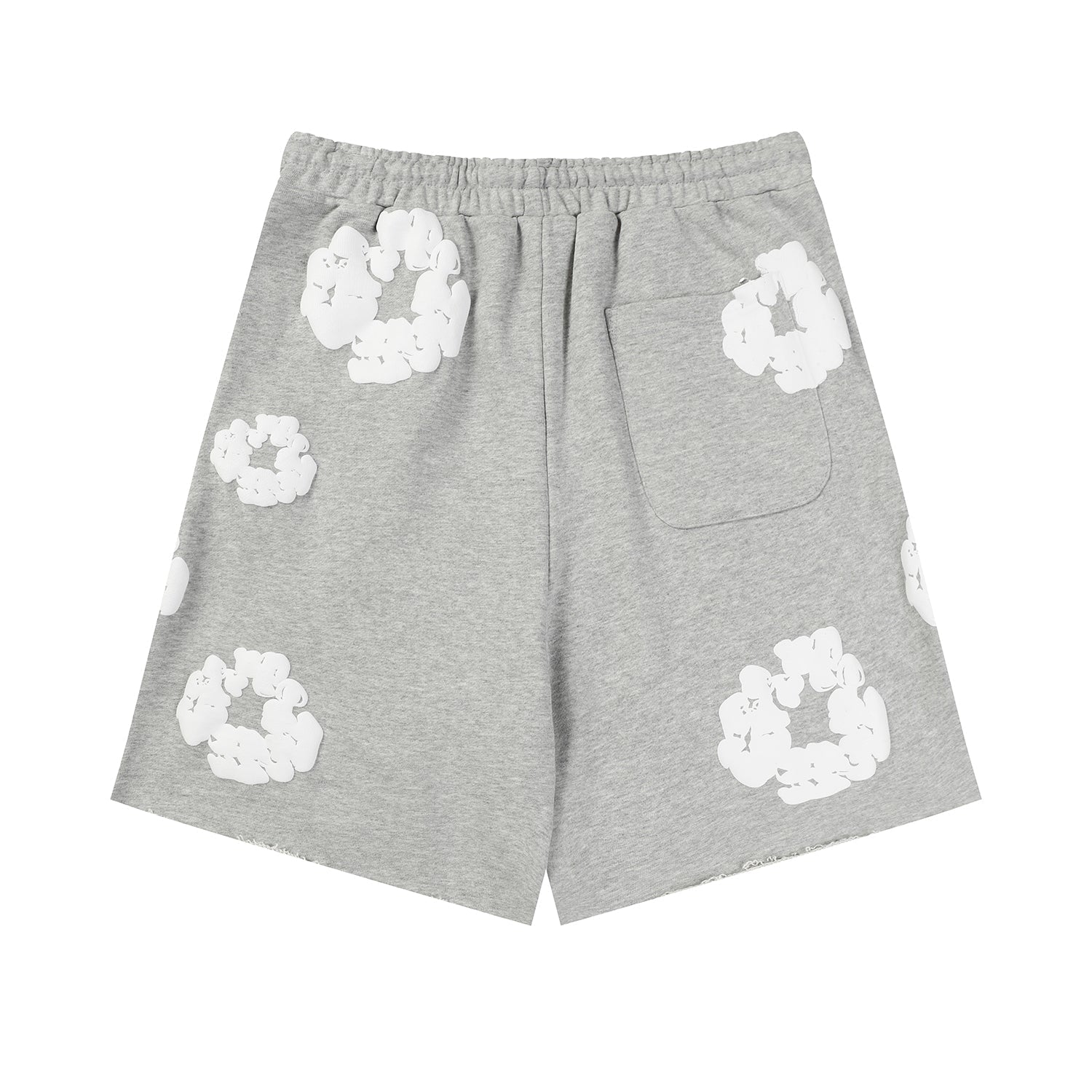 denim tears shorts 'grey'