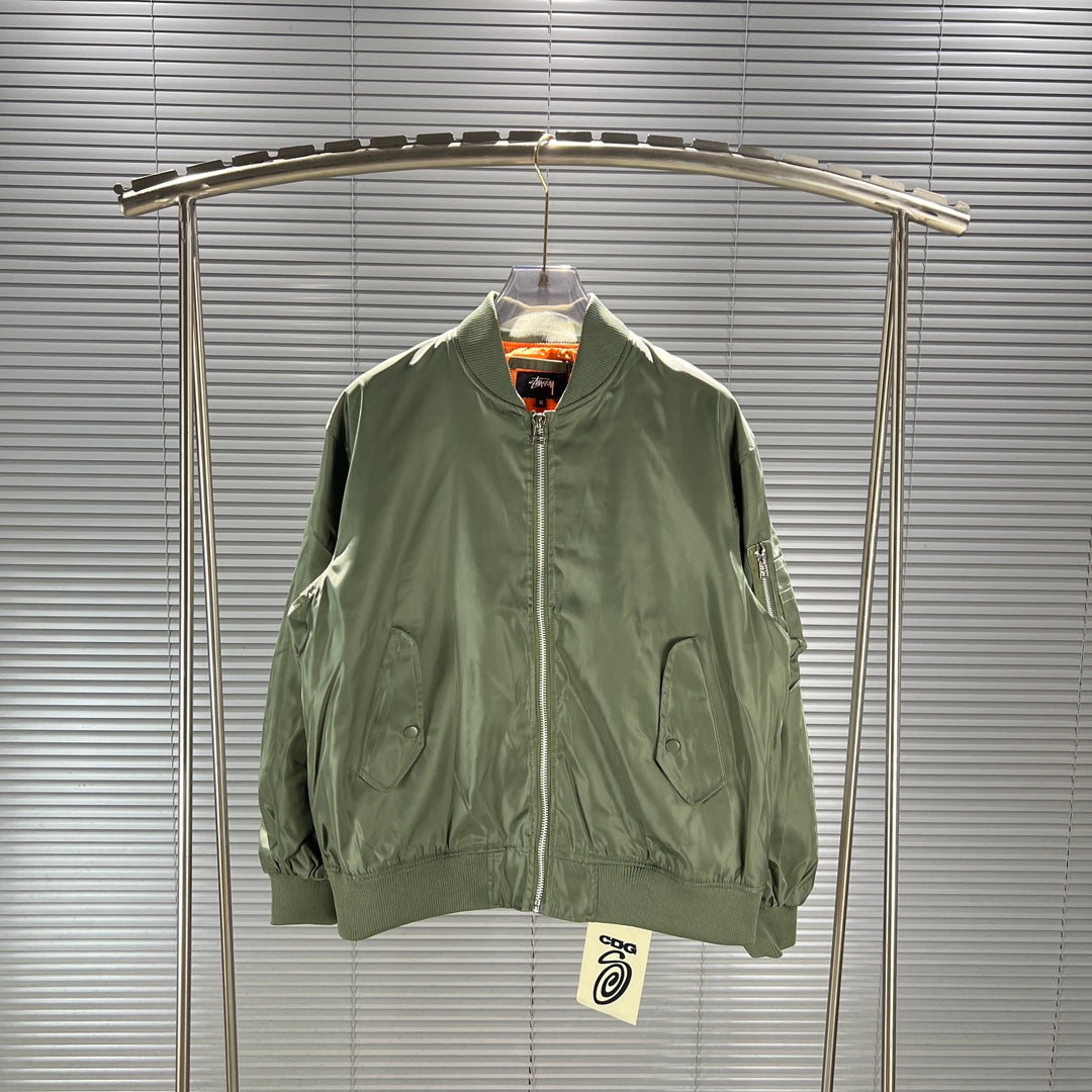 STUSSY JACKET