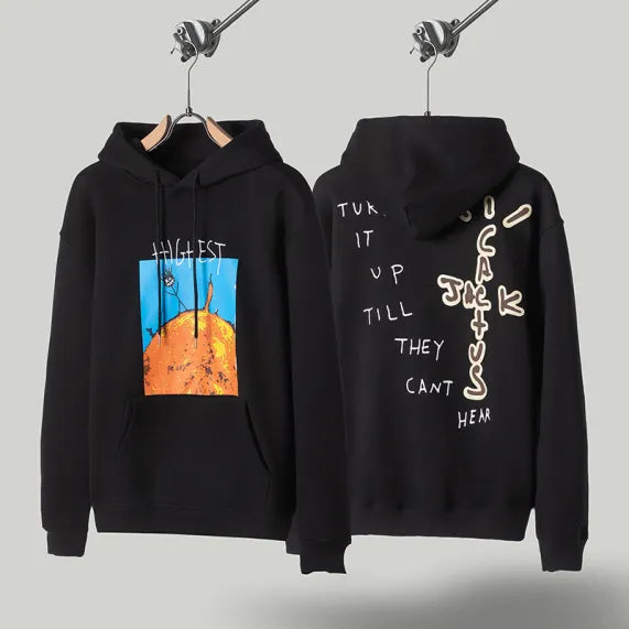 Travis Scott Hoodie